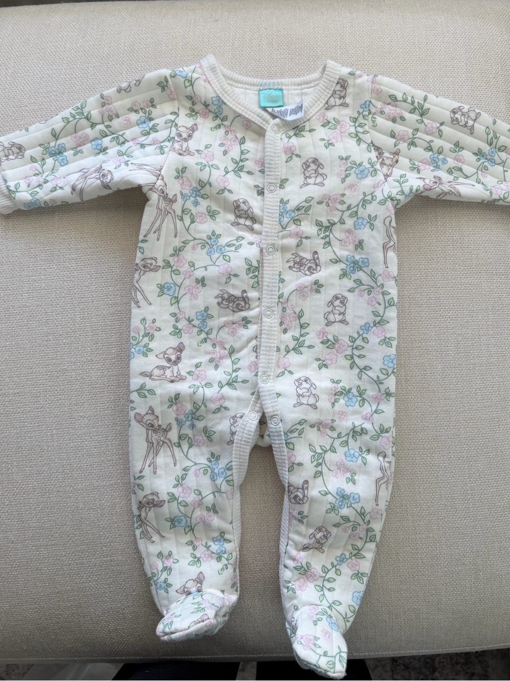 Sleepsuits - Picture 2 of 5